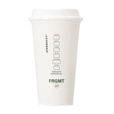fragment design x STARBUCKS Reusable Cup FRGMT MYST - 473ml
