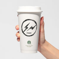 fragment design x STARBUCKS Reusable Cup FRGMT MYST - 473ml