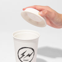 fragment design x STARBUCKS Reusable Cup FRGMT MYST - 473ml