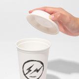 fragment design x STARBUCKS Reusable Cup FRGMT MYST - 473ml
