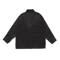 STARBUCKS STAND by BEAMS Black Denim Coveralls