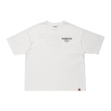 STARBUCKS STAND by BEAMS Logo S/S T-Shirt