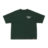 STARBUCKS STAND by BEAMS Logo S/S T-Shirt