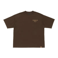 STARBUCKS STAND by BEAMS Logo S/S T-Shirt