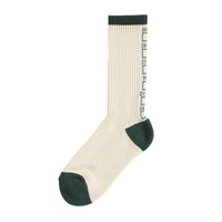 STARBUCKS STAND by BEAMS DRINK-ID Socks