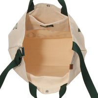 STARBUCKS STAND by BEAMS Canvas Logo Tote
