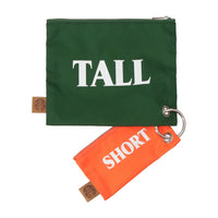 STARBUCKS STAND by BEAMS 2-Piece Set Pouch