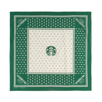 STARBUCKS STAND by BEAMS Bandana