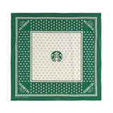STARBUCKS STAND by BEAMS Bandana