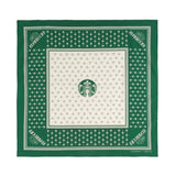STARBUCKS STAND by BEAMS Bandana