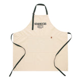 STARBUCKS STAND by BEAMS Utility Apron