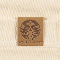 STARBUCKS STAND by BEAMS Utility Apron
