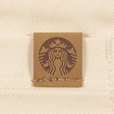 STARBUCKS STAND by BEAMS Utility Apron