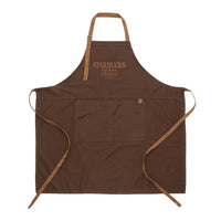 STARBUCKS STAND by BEAMS Utility Apron