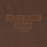 STARBUCKS STAND by BEAMS Utility Apron