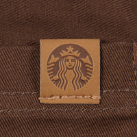 STARBUCKS STAND by BEAMS Utility Apron