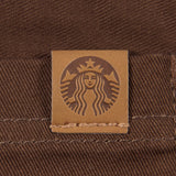 STARBUCKS STAND by BEAMS Utility Apron