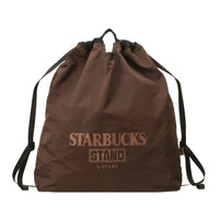 STARBUCKS STAND by BEAMS Knapsack