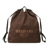 STARBUCKS STAND by BEAMS Knapsack