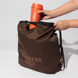 STARBUCKS STAND by BEAMS Knapsack