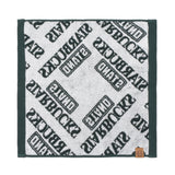 STARBUCKS STAND by BEAMS Logo Hand Towel