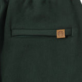 [ Pre-order ] STARBUCKS STAND by BEAMS Logo Sweatpants