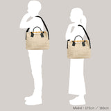 PORTER LUGGAGE LABEL FILAMENT 2WAY SHOULDER BAG [ 978-19560 ]