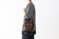 POTR x VAINL ARCHIVE SLING SHOULDER BAG