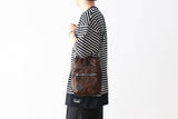 POTR x VAINL ARCHIVE SLING SHOULDER BAG