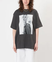 BIOTOP x Kate Moss by David Sims Photo T-shirts 25SS