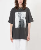 BIOTOP x Kate Moss by David Sims Photo T-shirts 25SS