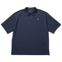 SOPHNET. 25S/S SCORPION BAGGY POLO [ SOPH-250111 ]
