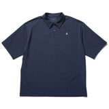 SOPHNET. 25S/S SCORPION BAGGY POLO [ SOPH-250111 ]