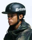 F.C.Real Bristol 25S/S Kabuto BICYCLE HELMET [ FCRB-250101 ]