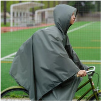 JAPAN Convenience Store Rain Poncho