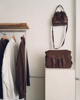 PORTER x COLBO MESSENGER BAG [ 390-27856 ]