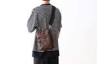 POTR x VAINL ARCHIVE SLING SHOULDER BAG