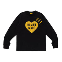 HUMAN MADE 25A/W GRAPHIC L/S T-SHIRT [ HM30CS044 ]