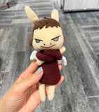 [ Restock ] Yoshitomo Nara 奈良美智 Black Guard Angel