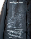 FCW x MEMORIES Holom Coach Jacket ver. MV