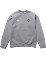 F.C.Real Bristol 25A/W TECH SWEAR CREWNECK TOP [ FCRB-252074 ]