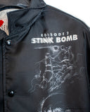 FCW x MEMORIES Holom Coach Jacket ver. MV