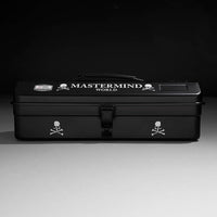 MASTERMIND WORLD x TOYO STEEL MOUNTAIN TYPE TOOLBOX Y-350 [ MW24C13-BO101 ]