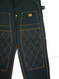 KAPITAL Lightweight Canvas Lumberjack Trousers [ EK-1420LP ]