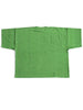 KAPITAL 18.5/- Jersey Crew T-Shirt ( DENIM REPAIRpt ) [ EK-1602SCA ]