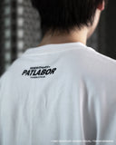 FCW x Mobile Police PATLABOR Revival Screening Commemorative S/S T-Shirt