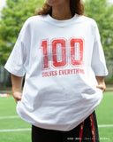 FCW x Hyakuemu Theatrical Release Commemoration Tee