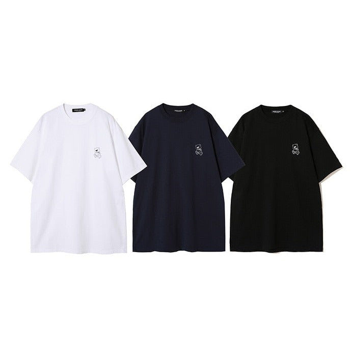 UNDERCOVER – Tagged / 標記 
