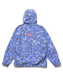 F.C.Real Bristol 26S/S FRAGMENT: CAMOUFLAGE NYLON BLOUSON [ FCRB-260169 ]