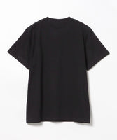 BEAMS Logo T-Shirt 25SS